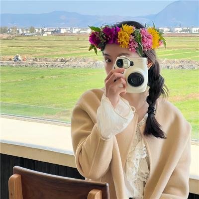 抓住你的衣领