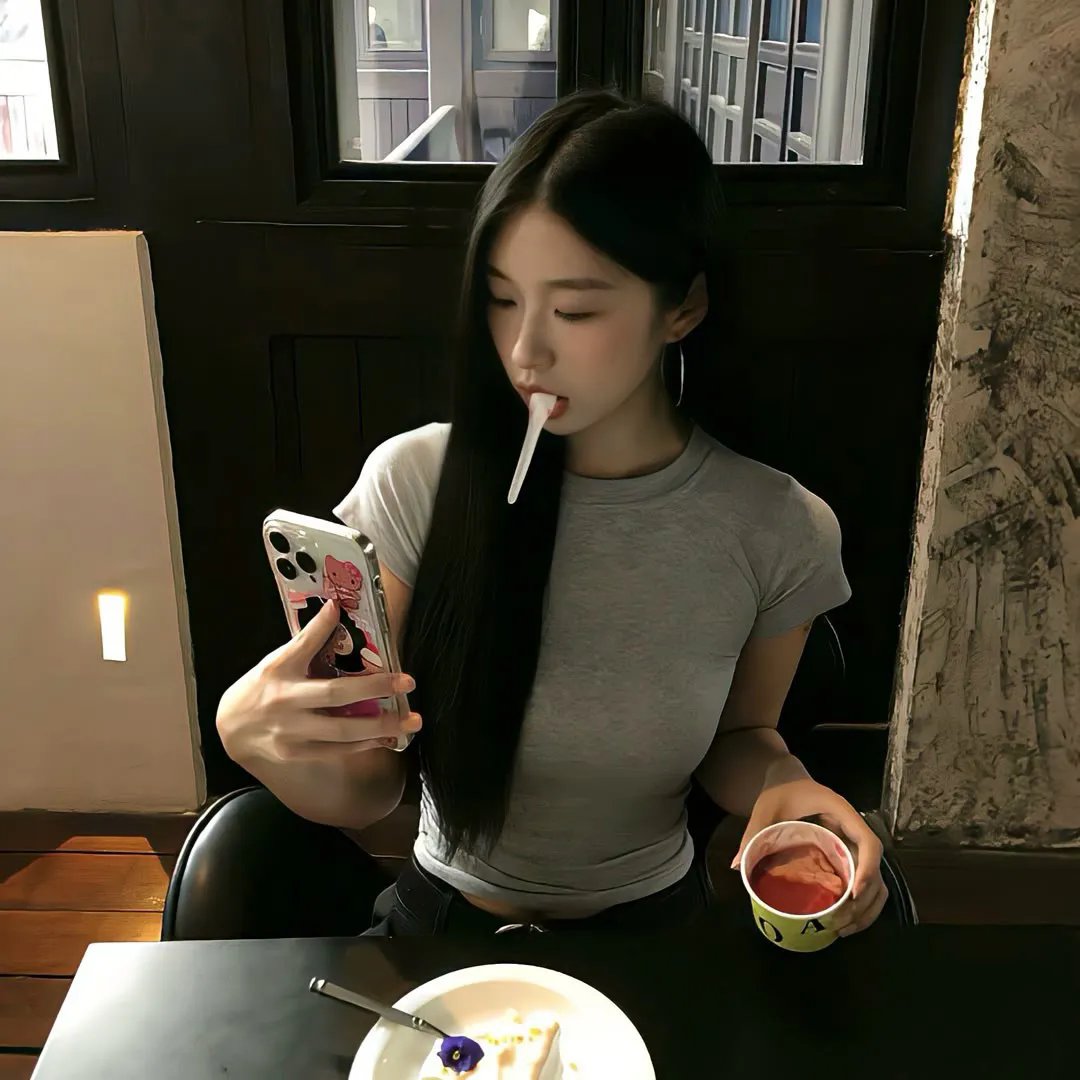 温驯之夜
